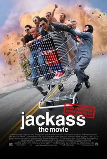 Чудаки (2002) онлайн бесплатно
